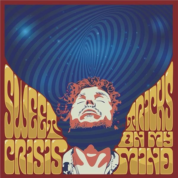 Tricks On My Mind - Front Cover