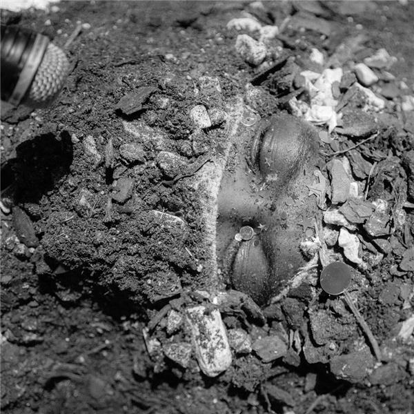 Ondamicunderdacozmiklytz/Limited Purple Vinyl - Front Cover