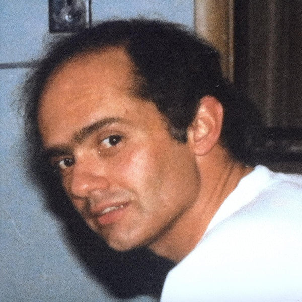 Ok, The Fire - Front Cover