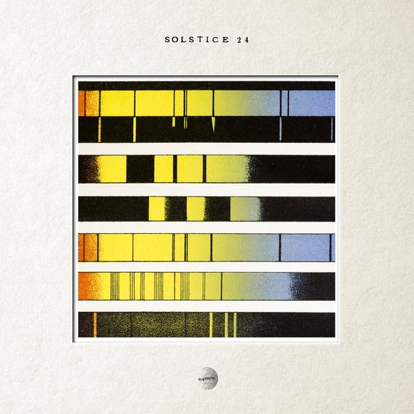 Solstice ’24 - Front Cover