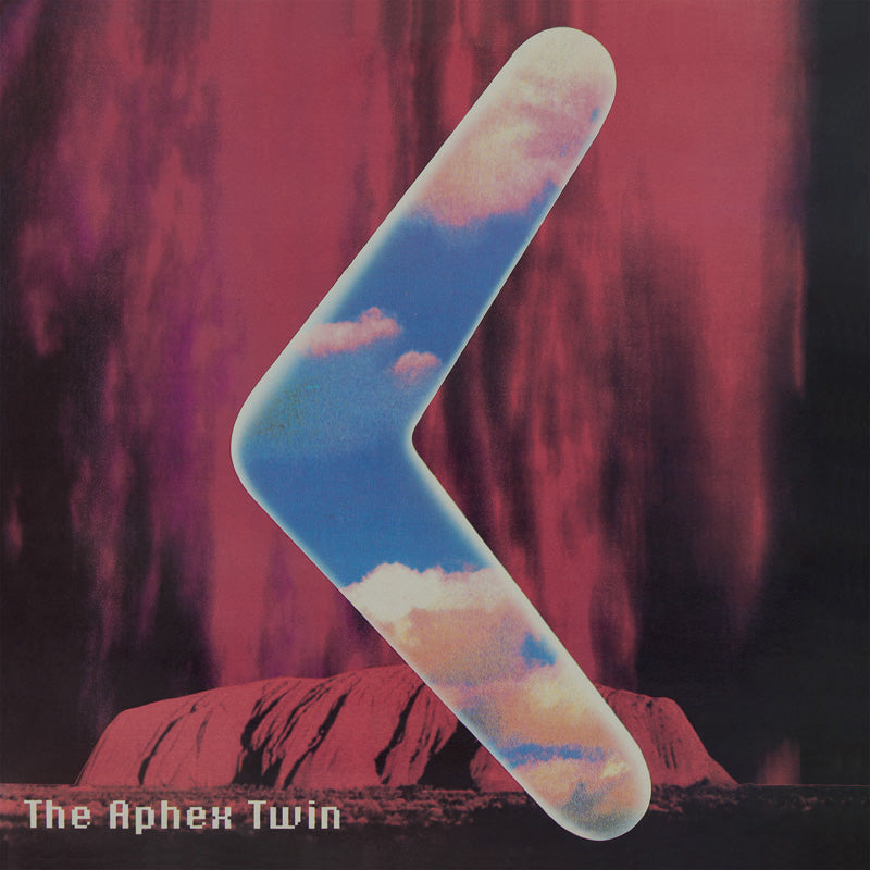 DIGERIDOO/EXPANDED EDITION - Front Cover