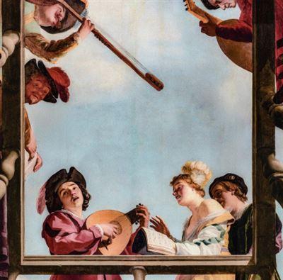 HUMDRUM - Front Cover