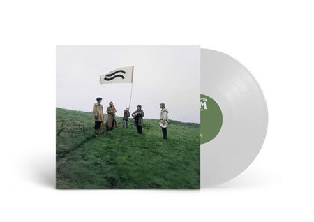 Hum - Front Cover