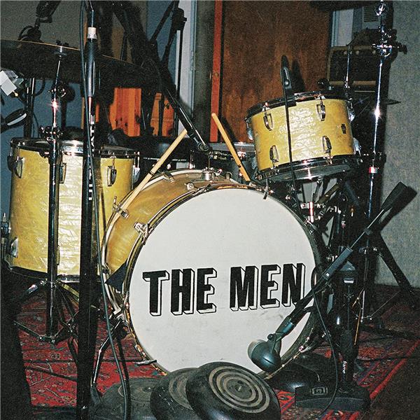 New York City/White Vinyl/180g - Front Cover