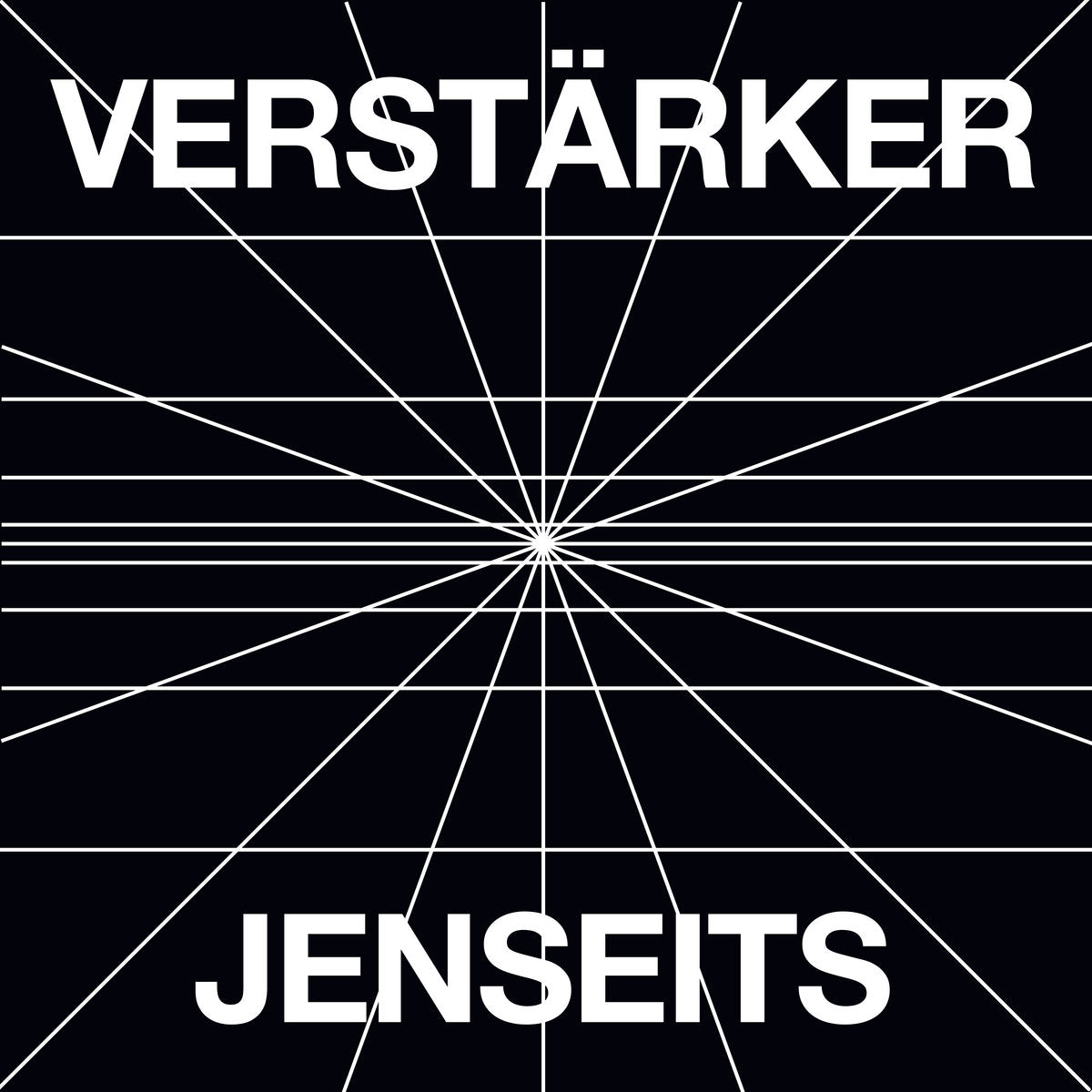 Jenseits - Front Cover