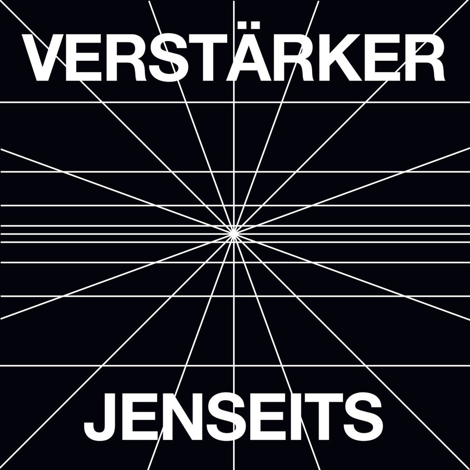 Jenseits - Front Cover