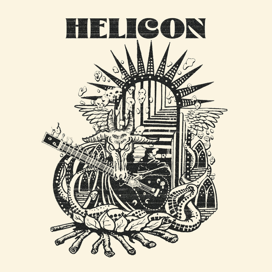 Live In London - Front Cover