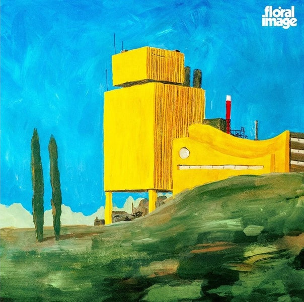 Gone Down Meadowland - Front Cover