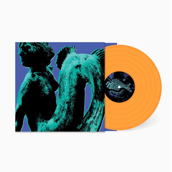 The Uncanny Extravaganza - Front Cover
