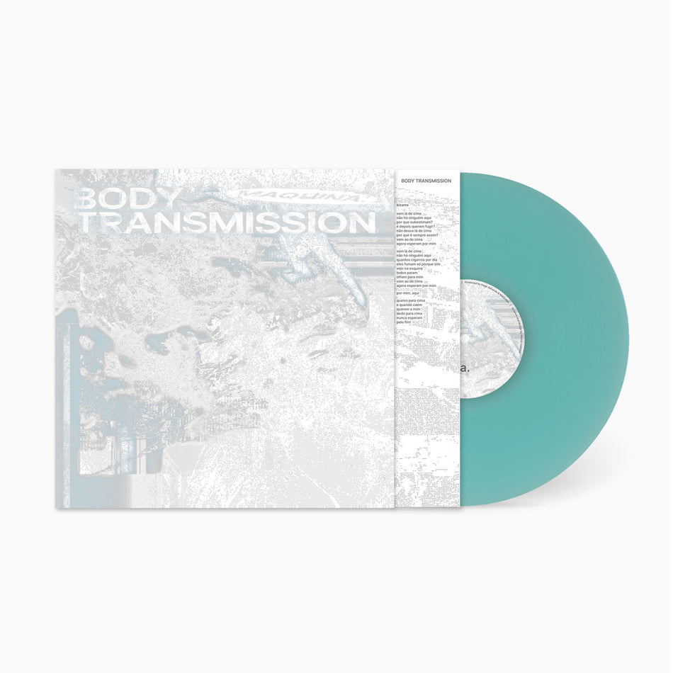 Body Transmission - Front Cover