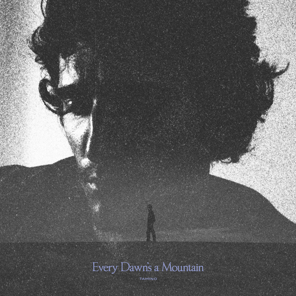 Every Dawn's a Mountain - Front Cover