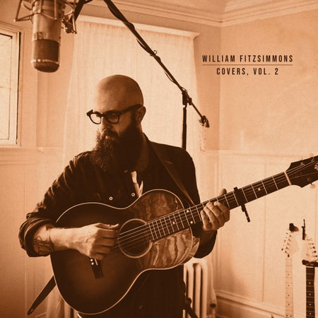Covers, Vol. 2 - Front Cover