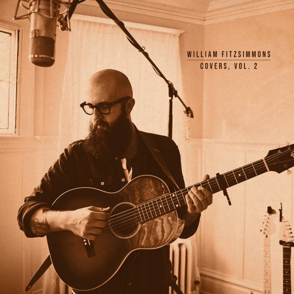 Covers, Vol. 2 - Front Cover