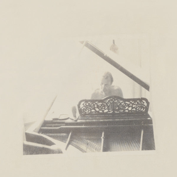 Hans‐Joachim Roedelius - 90
