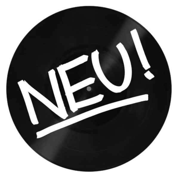 Neu! - NEU! 75