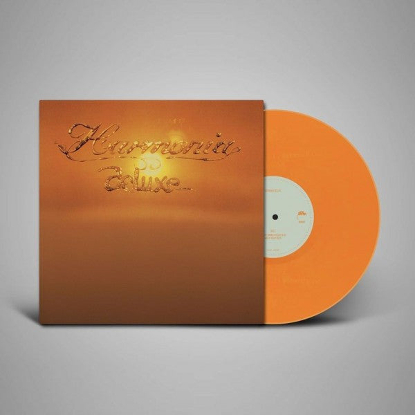 Deluxe - Front Cover