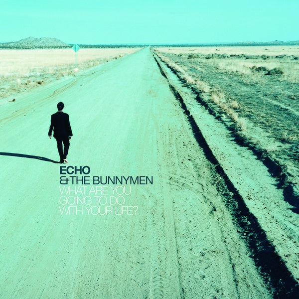 WHAT ARE YOU GOING TO DO WITH YOUR LIFE ? (25TH ANNIVERSARY EDITION) - Front Cover