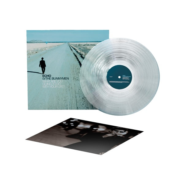 WHAT ARE YOU GOING TO DO WITH YOUR LIFE ? (25TH ANNIVERSARY EDITION) - Front Cover