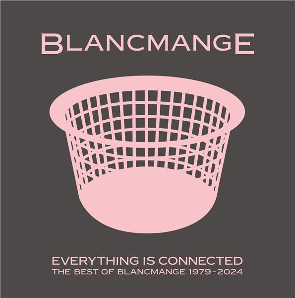 Everything Is Connected (Best Of ) - Double CD Collector - Front Cover
