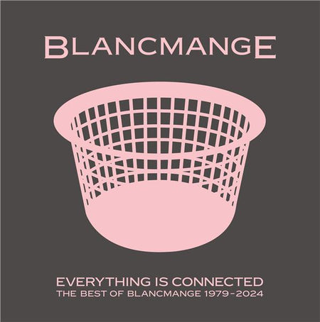 Everything Is Connected (Best Of ) - Double CD Collector - Front Cover
