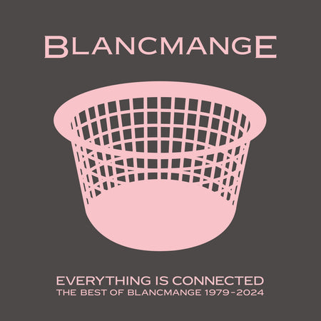 EVERYTHING IS CONNECTED - BEST OF - Back Cover