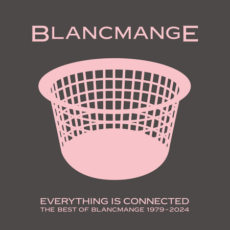 EVERYTHING IS CONNECTED - BEST OF - Back Cover
