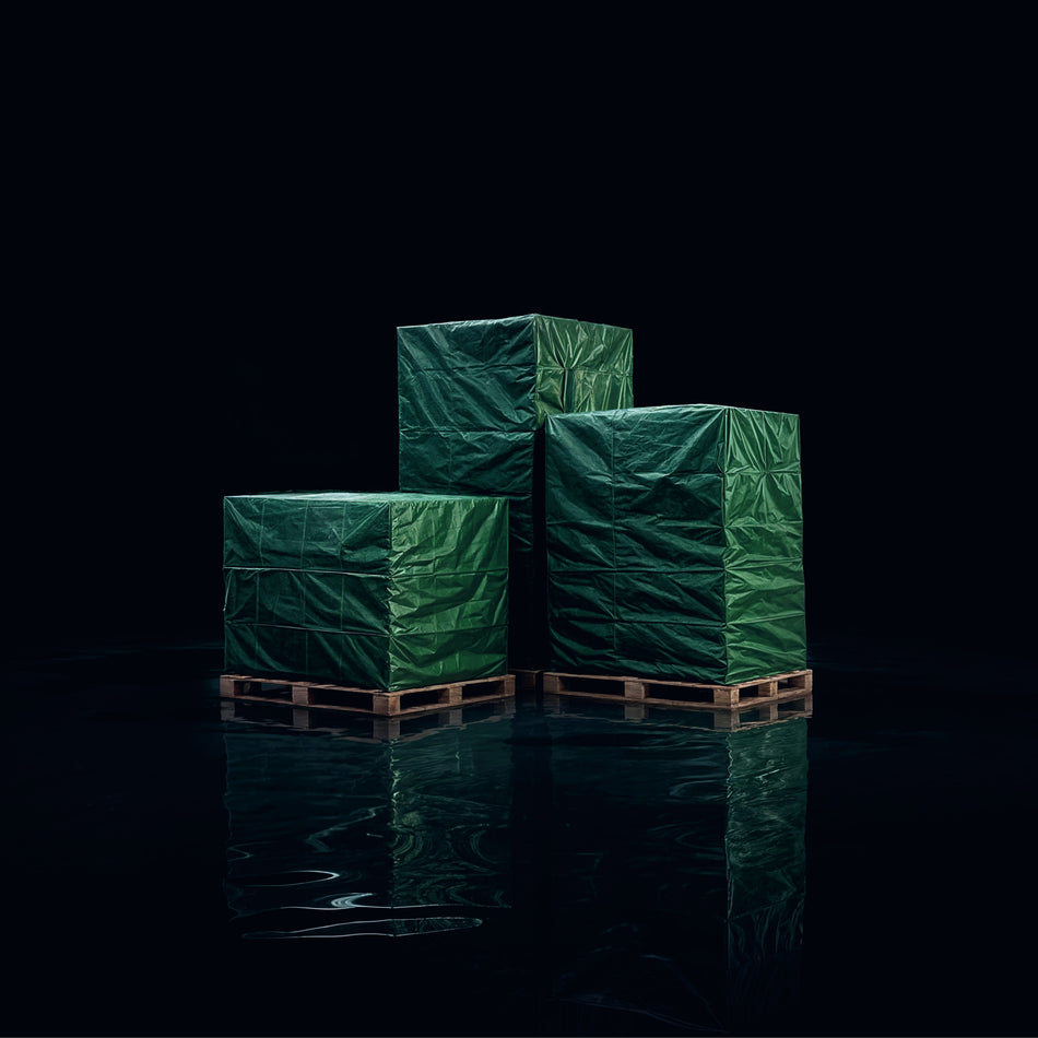 DOUBLESPEAK - Front Cover