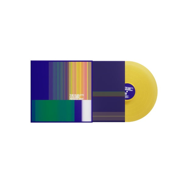 Renascent - Front Cover