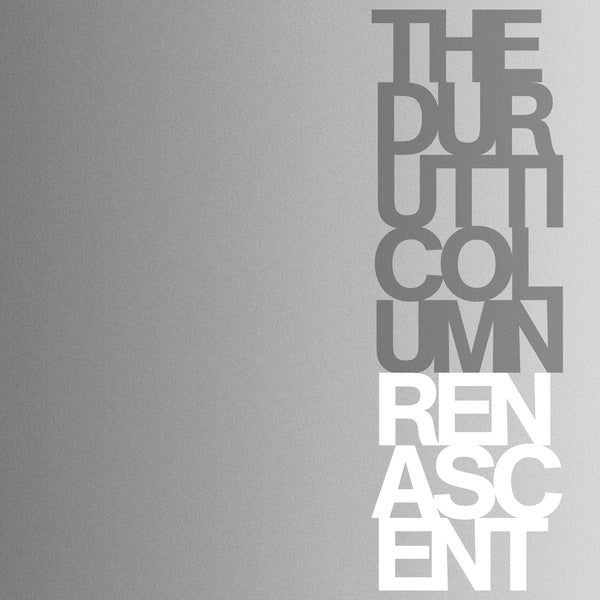 Renascent - édition deluxe - Front Cover