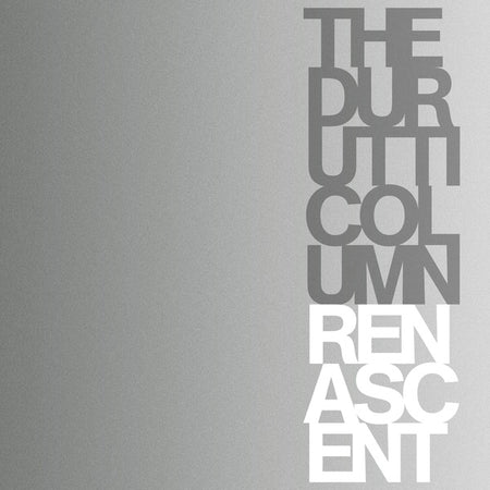 Renascent - édition deluxe - Front Cover