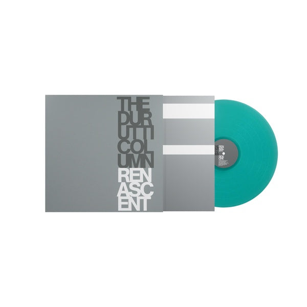 Renascent - édition deluxe - Front Cover
