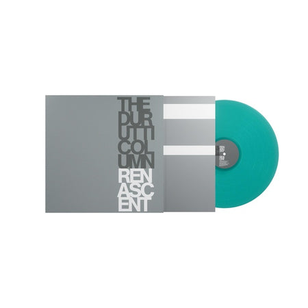 Renascent - édition deluxe - Front Cover