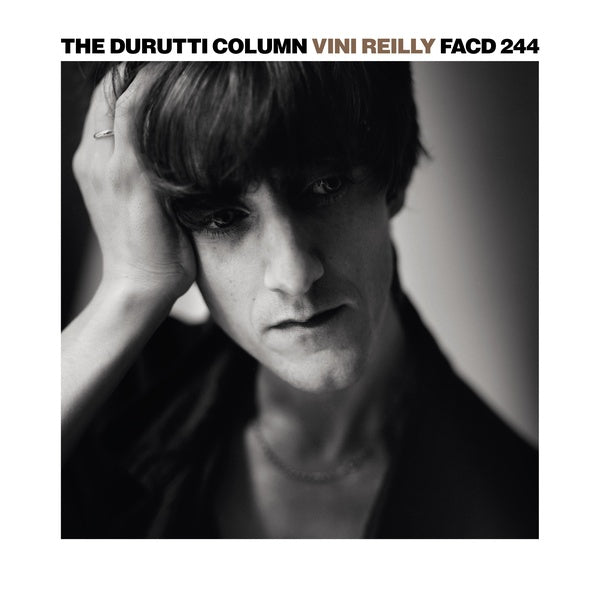 Viny Reily Édition Limitée - Front Cover