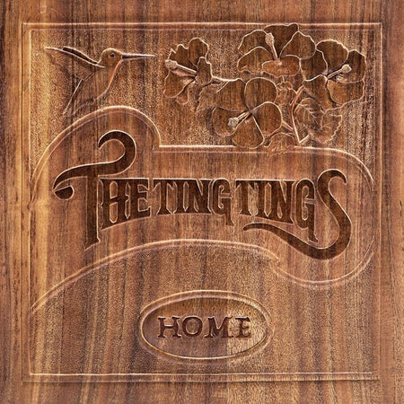 Home - Front Cover