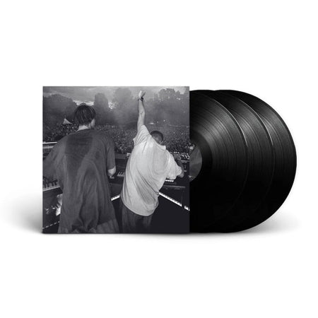 True Electric - Front Cover