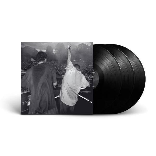 True Electric - Front Cover