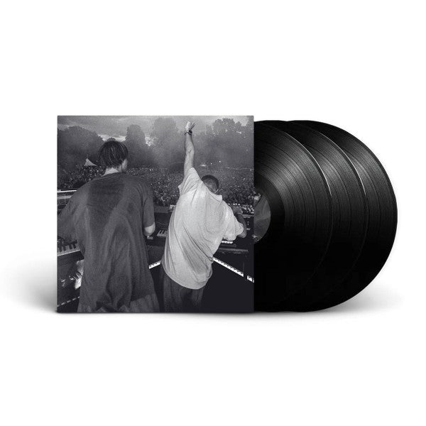 True Electric - Front Cover