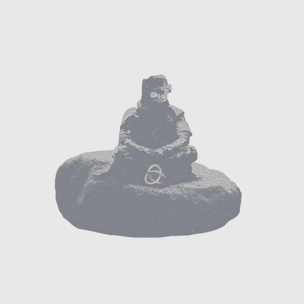 Nebulous Nights - An Ambient Excursion Into Profound Mysteries - Front Cover