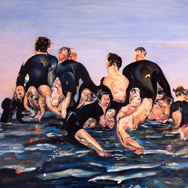 SO SORRY SO SLOW - Front Cover