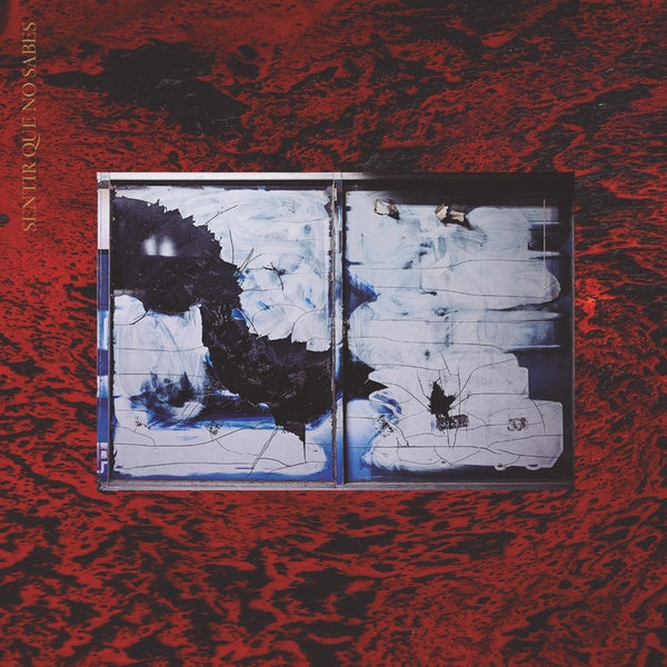 Sentir Que No Sabes - Front Cover