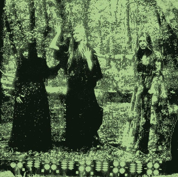 TRISTWCH Y FENYWOD//LIMITED - Front Cover