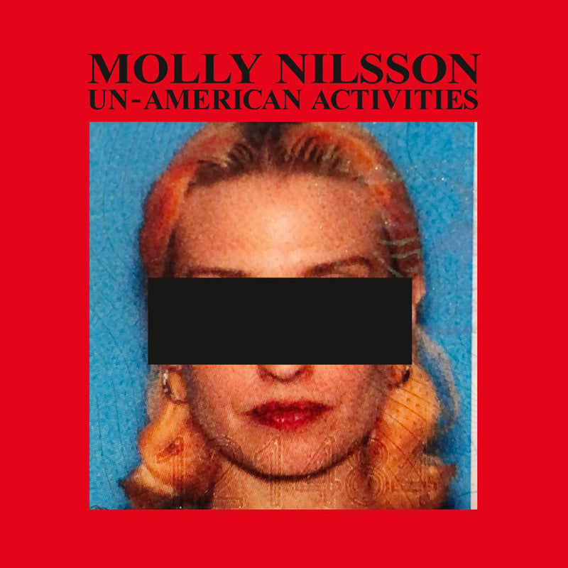 UN AMERICAN ACTIVITIES - Front Cover