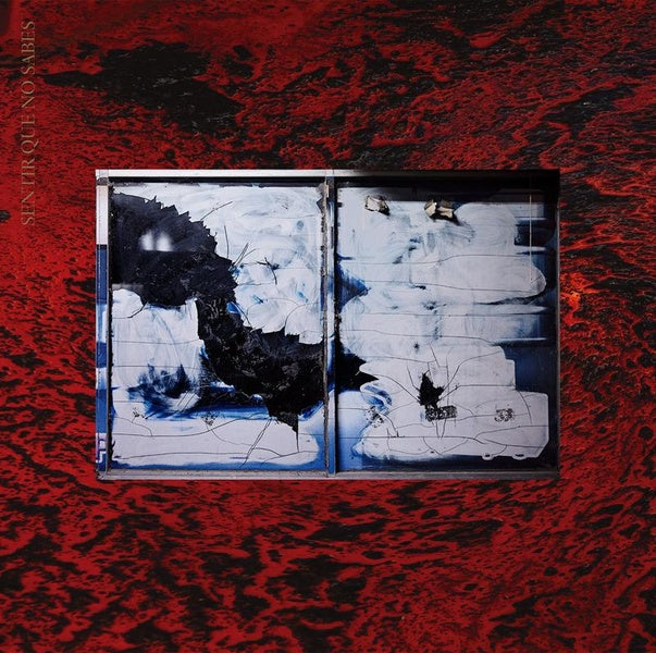 Sentir Que No Sabes - Front Cover