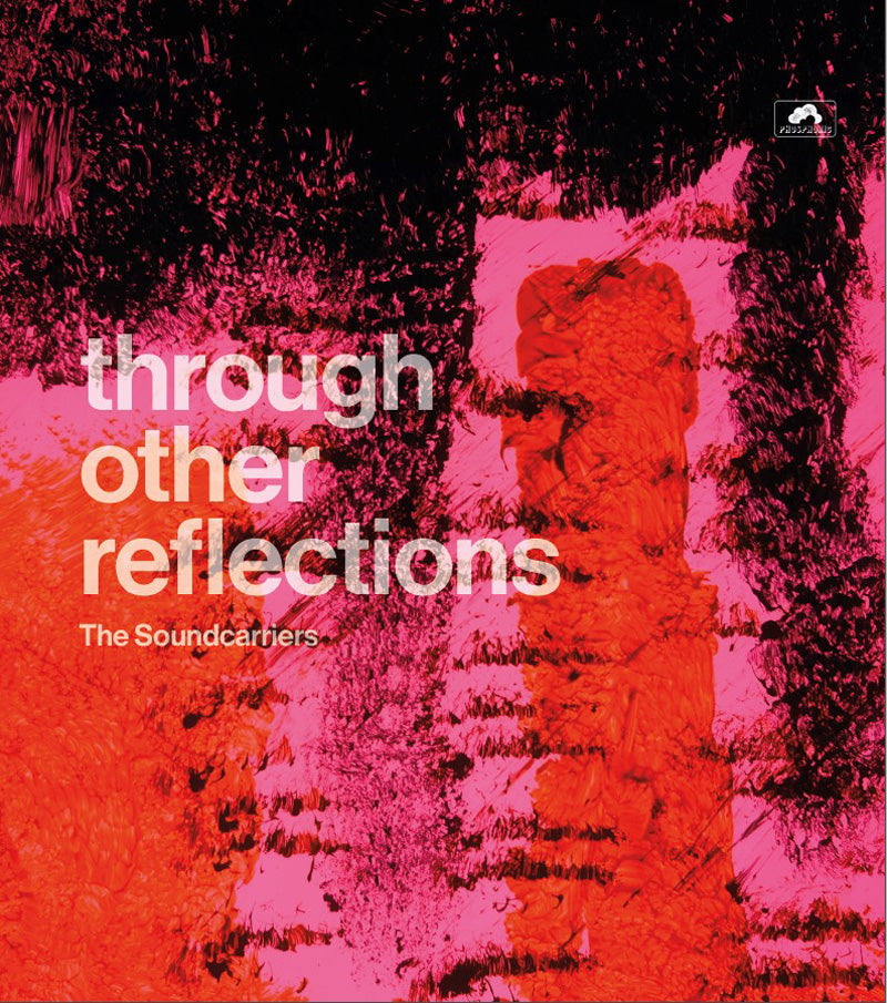 THROUGH OTHER REFLECTIONS - Front Cover