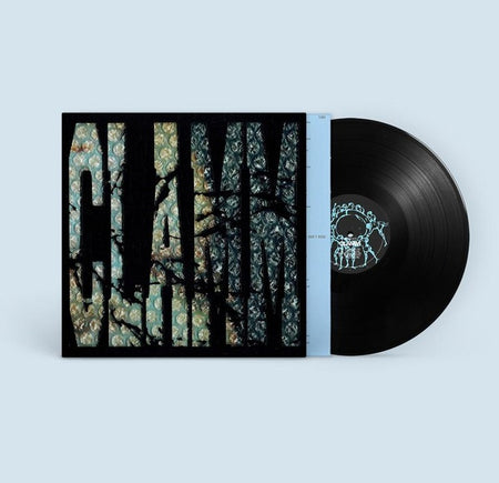 Serious Acts - Front Cover