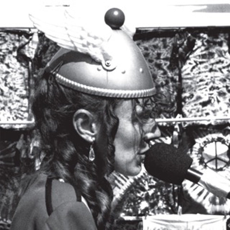 THE SPACE LADY S GREATEST HITS/LIMITED - Front Cover