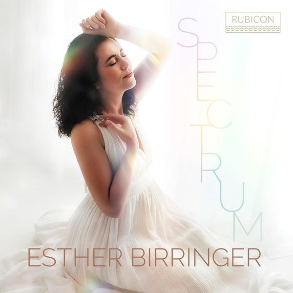 Spectrum - Front Cover