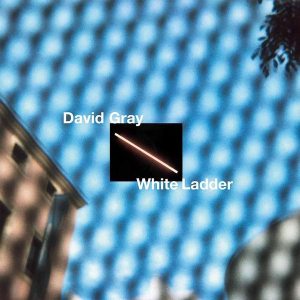 White Ladder - Front Cover