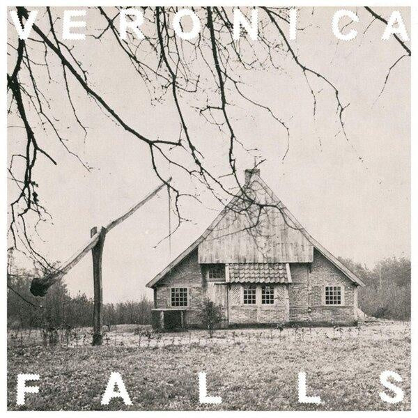 Veronica Falls - Front Cover