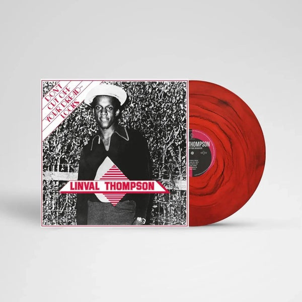 Don T Cut Off Your Dreadlocks - Front Cover